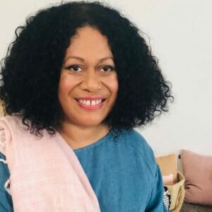 Nancy Valentine Smith