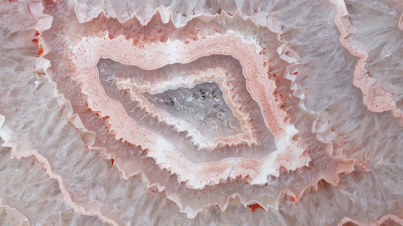 Finding the best healing crystal for you