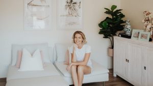 KateHeussler model on ageism in the modelling industry mrs v