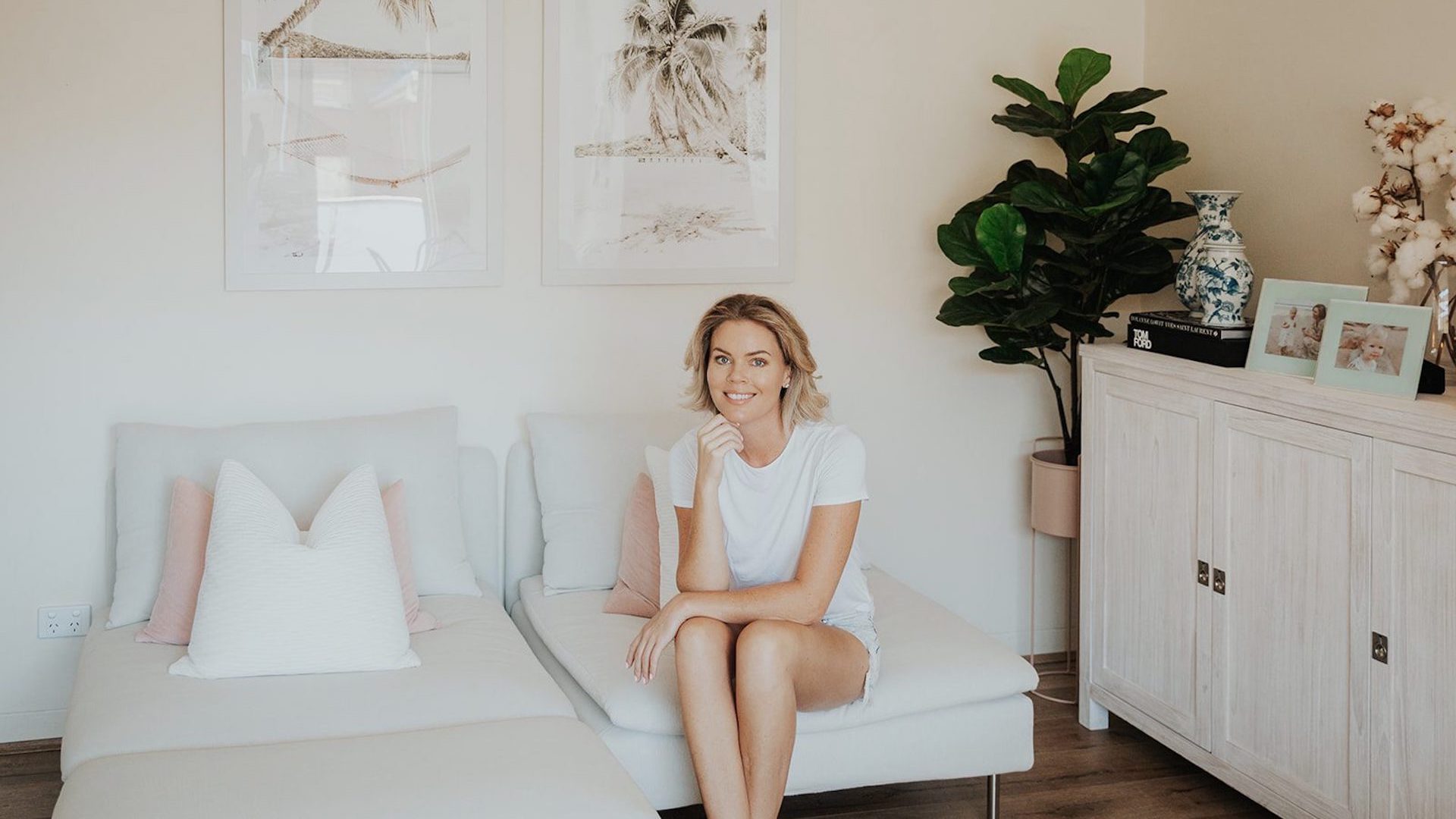 KateHeussler model on ageism in the modelling industry mrs v