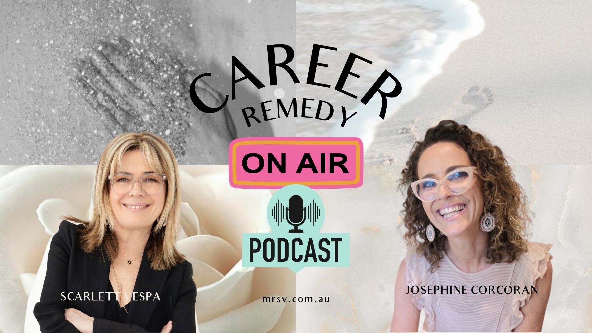 career podcast