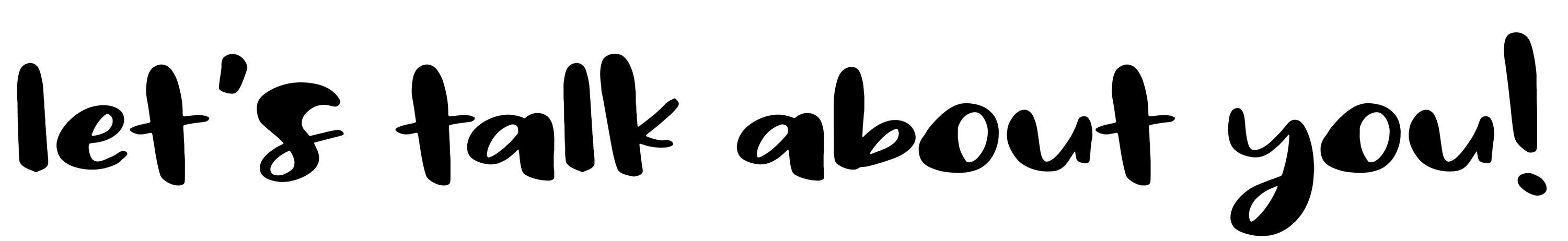 lets talk about you png