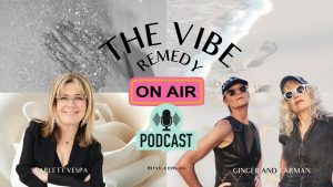 the vibe podcast