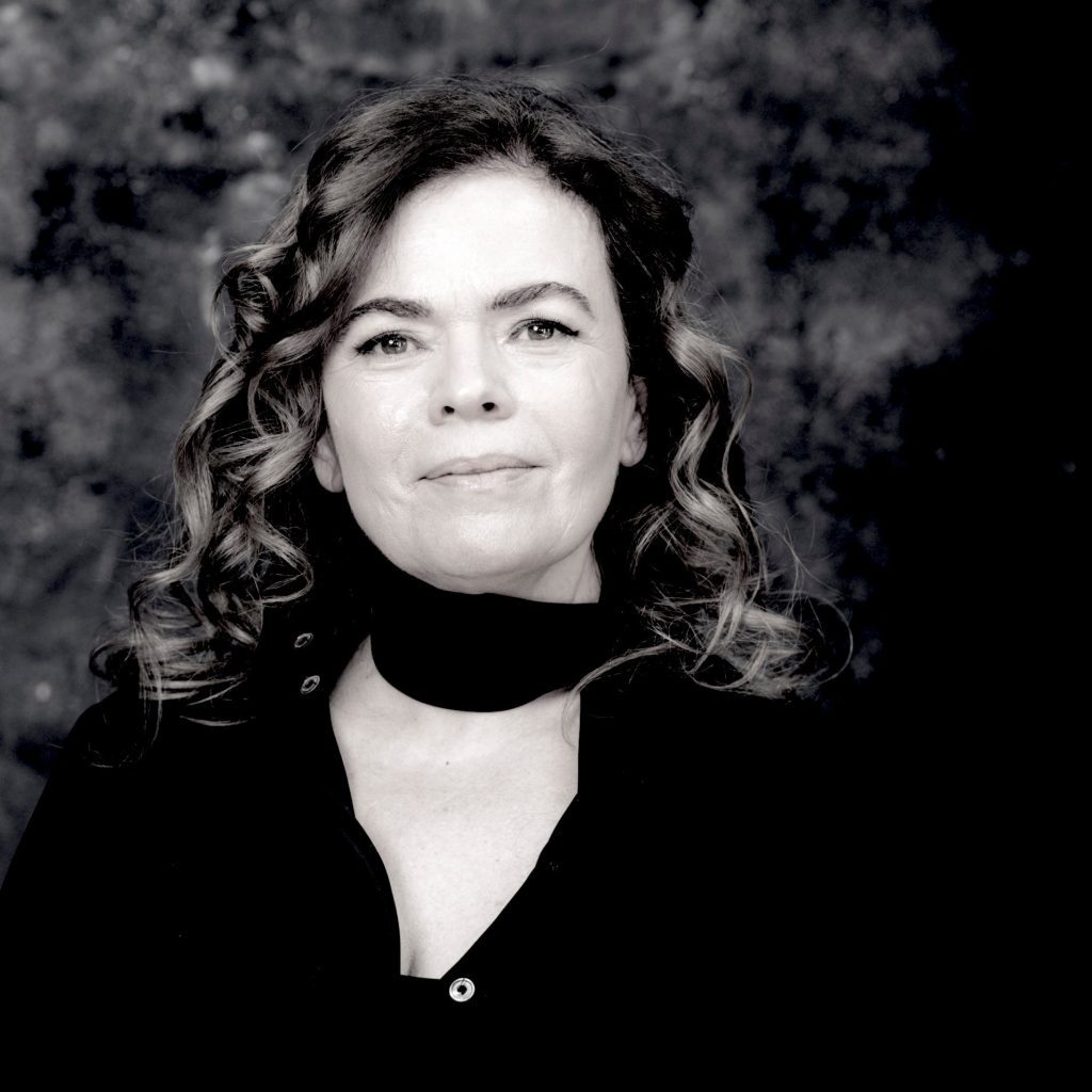 Paula Punch Photo by Tim Bauer