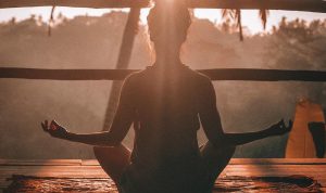 Are you walking your spiritual path