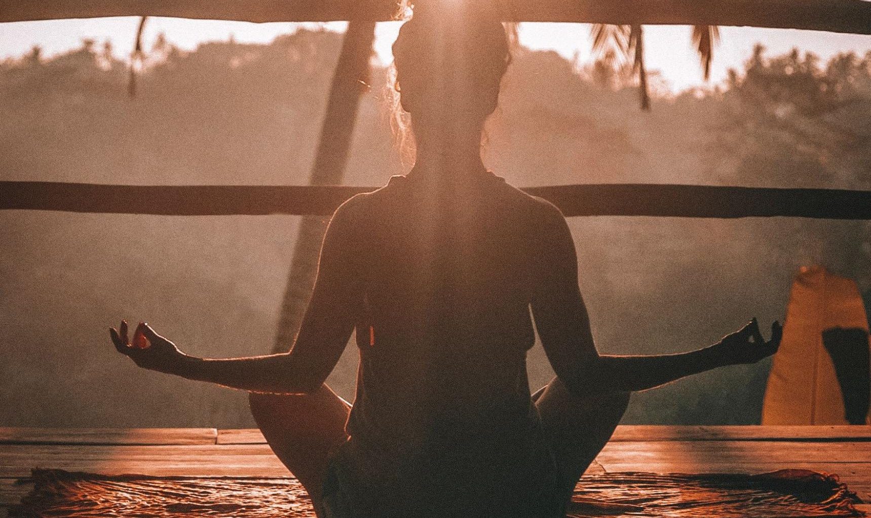 Are you walking your spiritual path