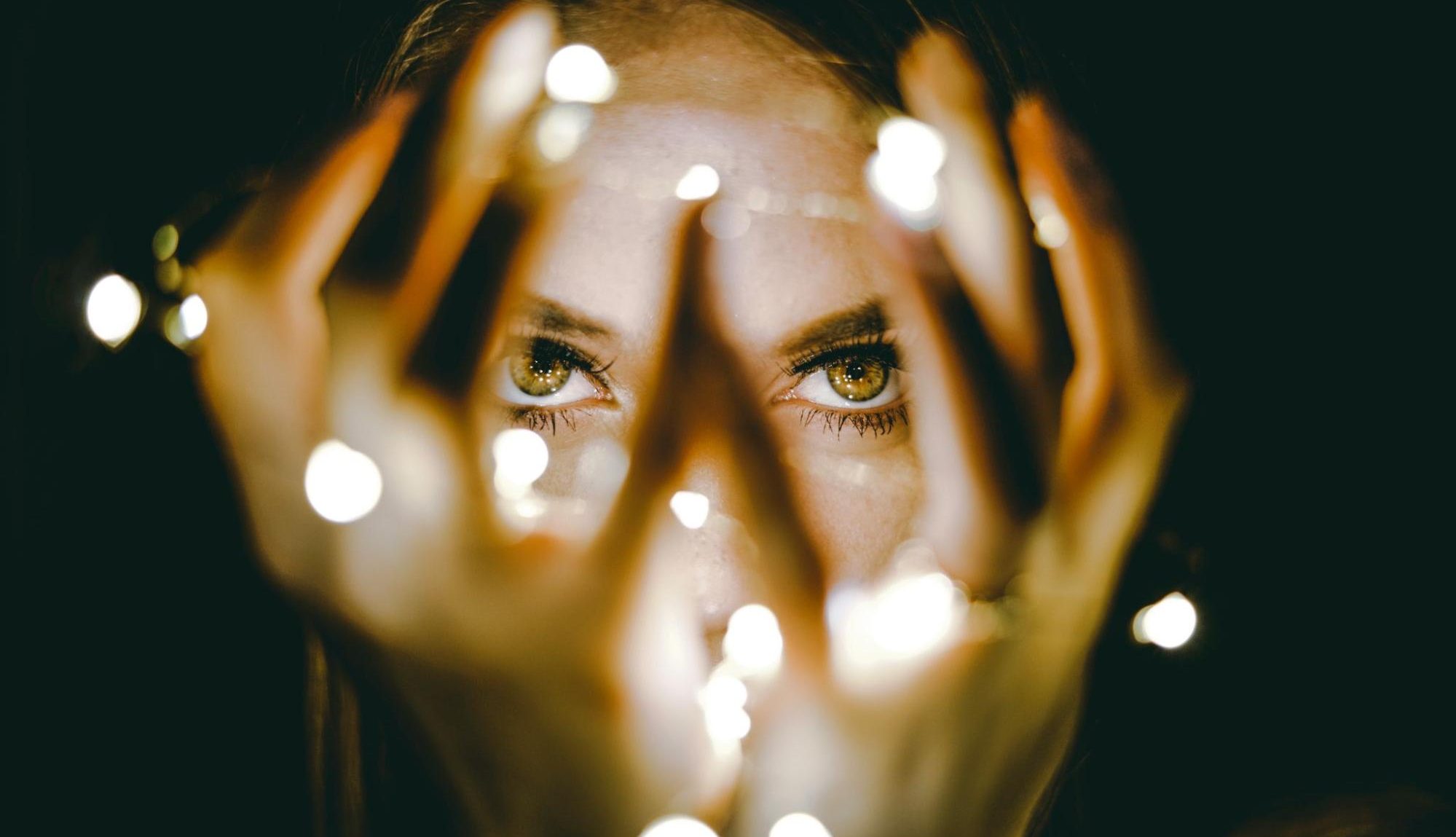 How to See Magic in Your Life