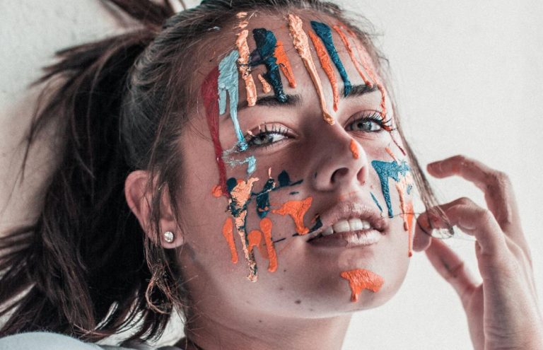 The importance of Art