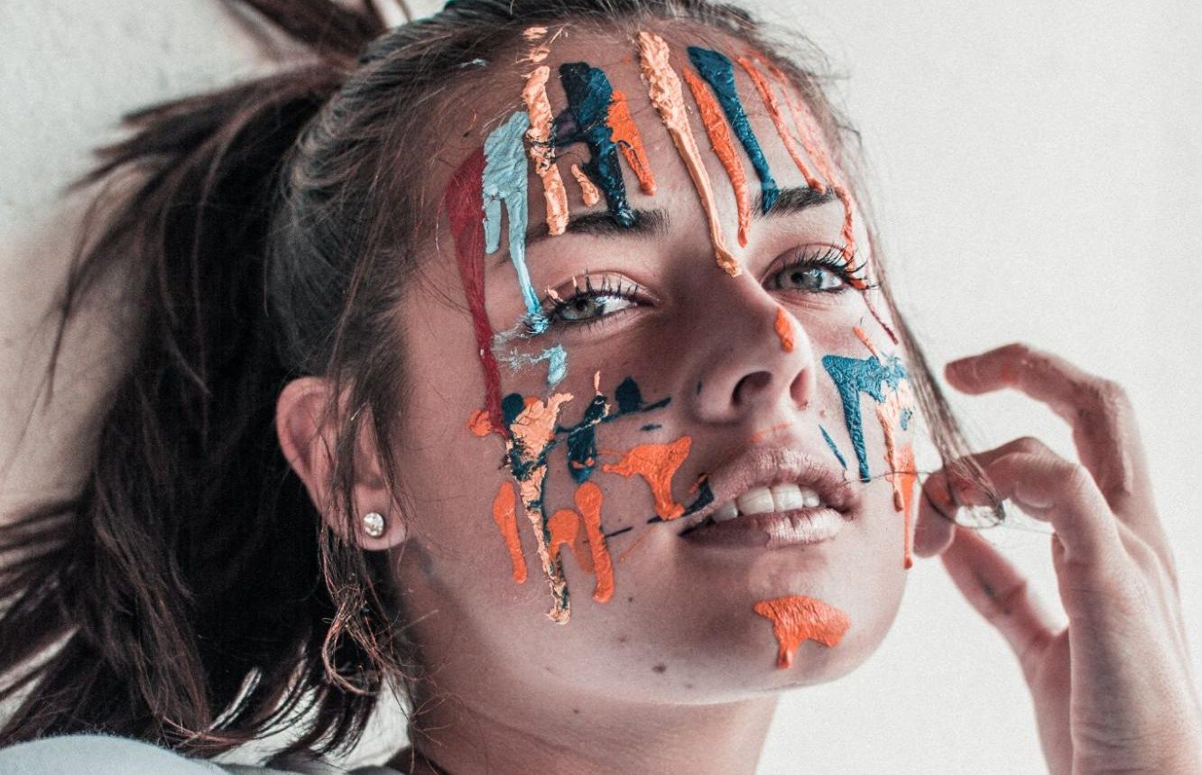 The importance of Art