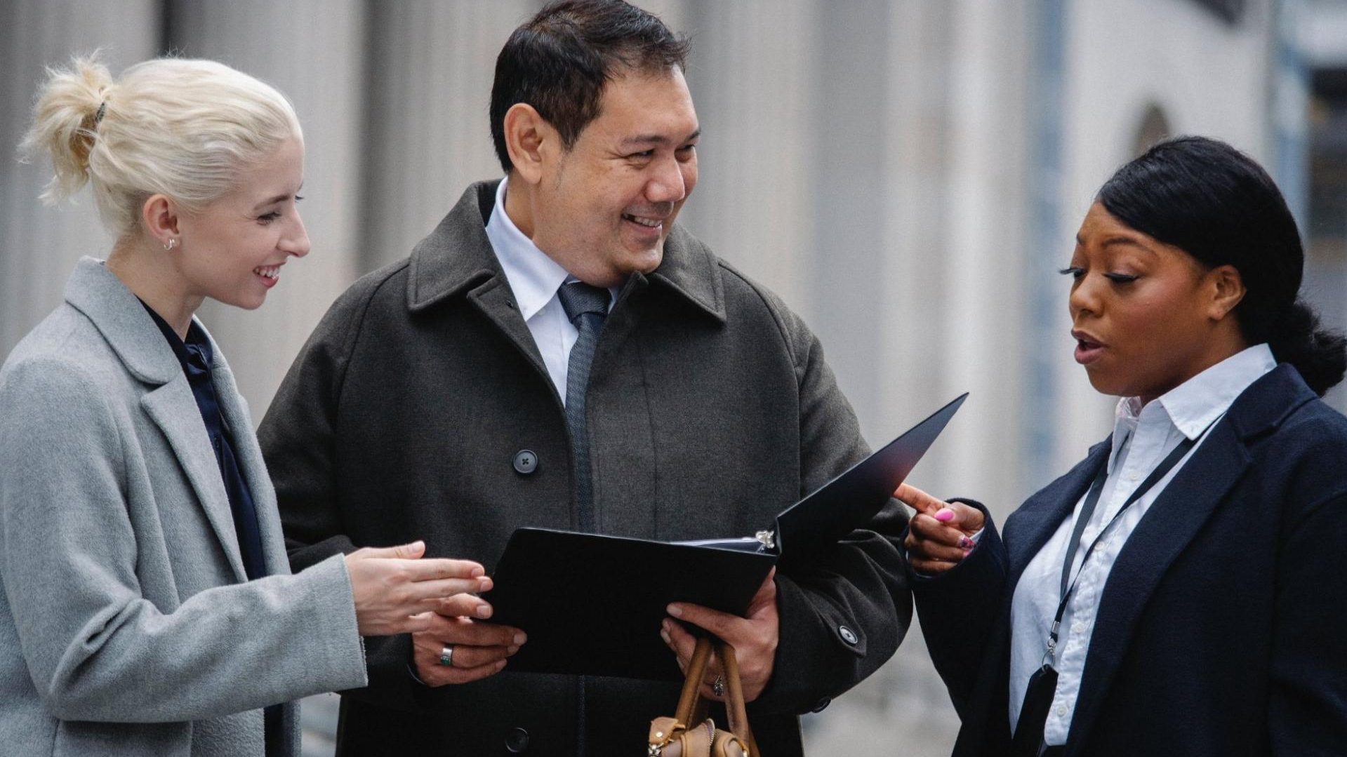 The top skills of a collaborative leader