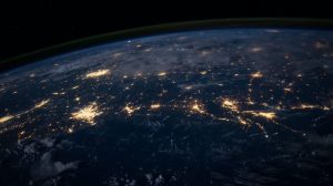 Update on the global energy for