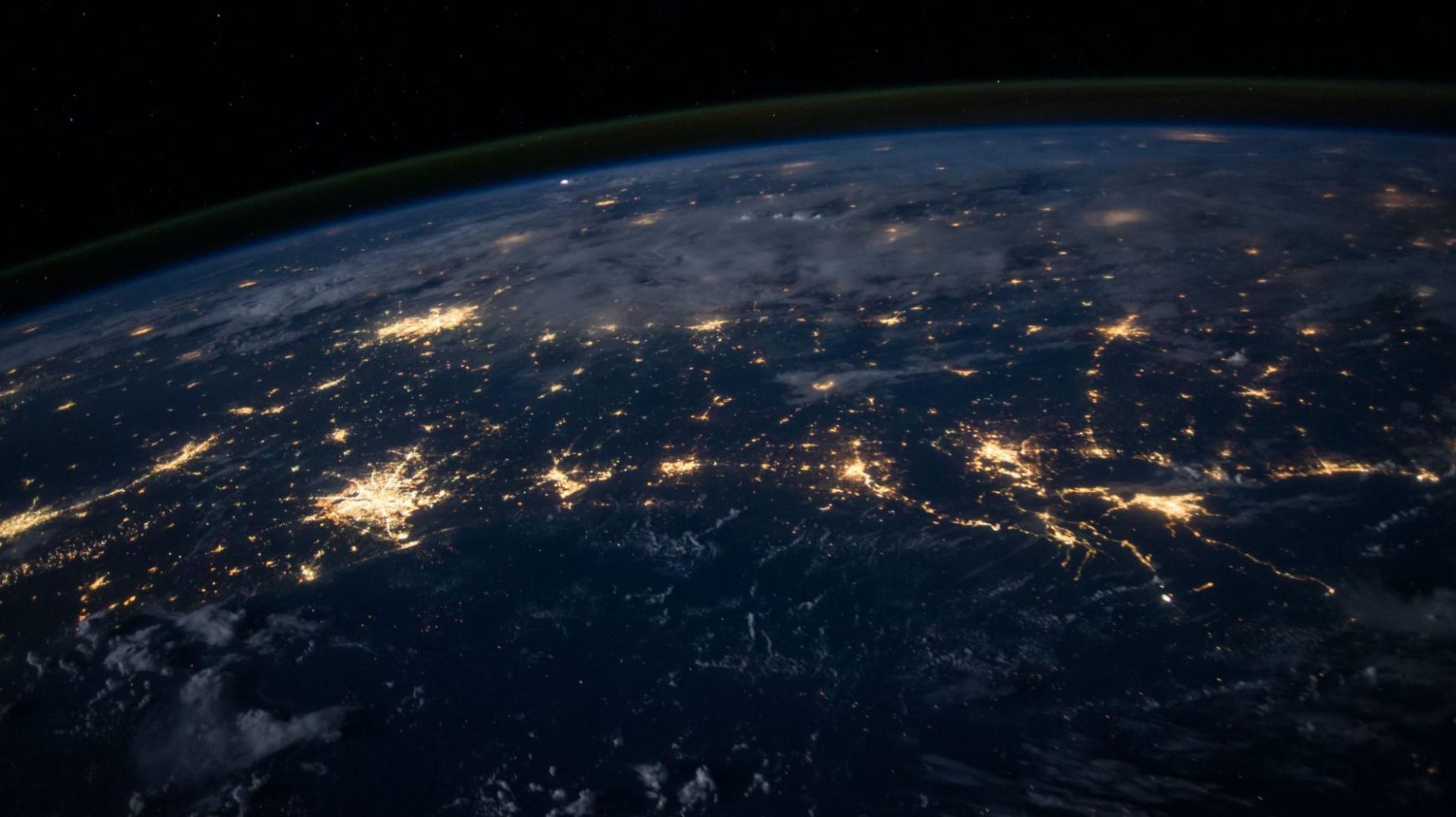 Update on the global energy for