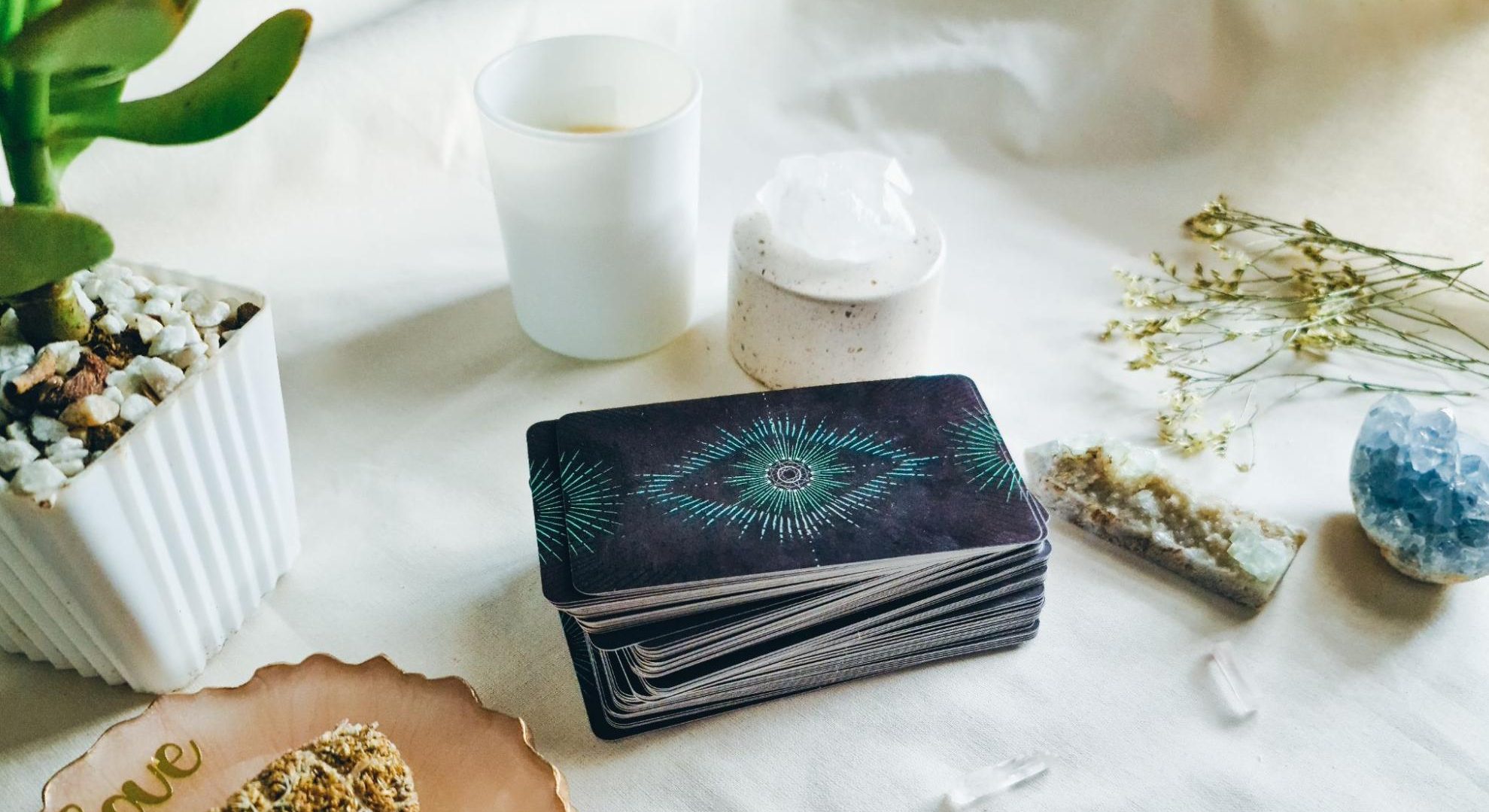 What are Tarot cards