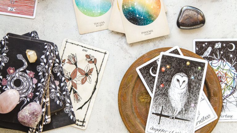 Top characteristics of a successful psychic