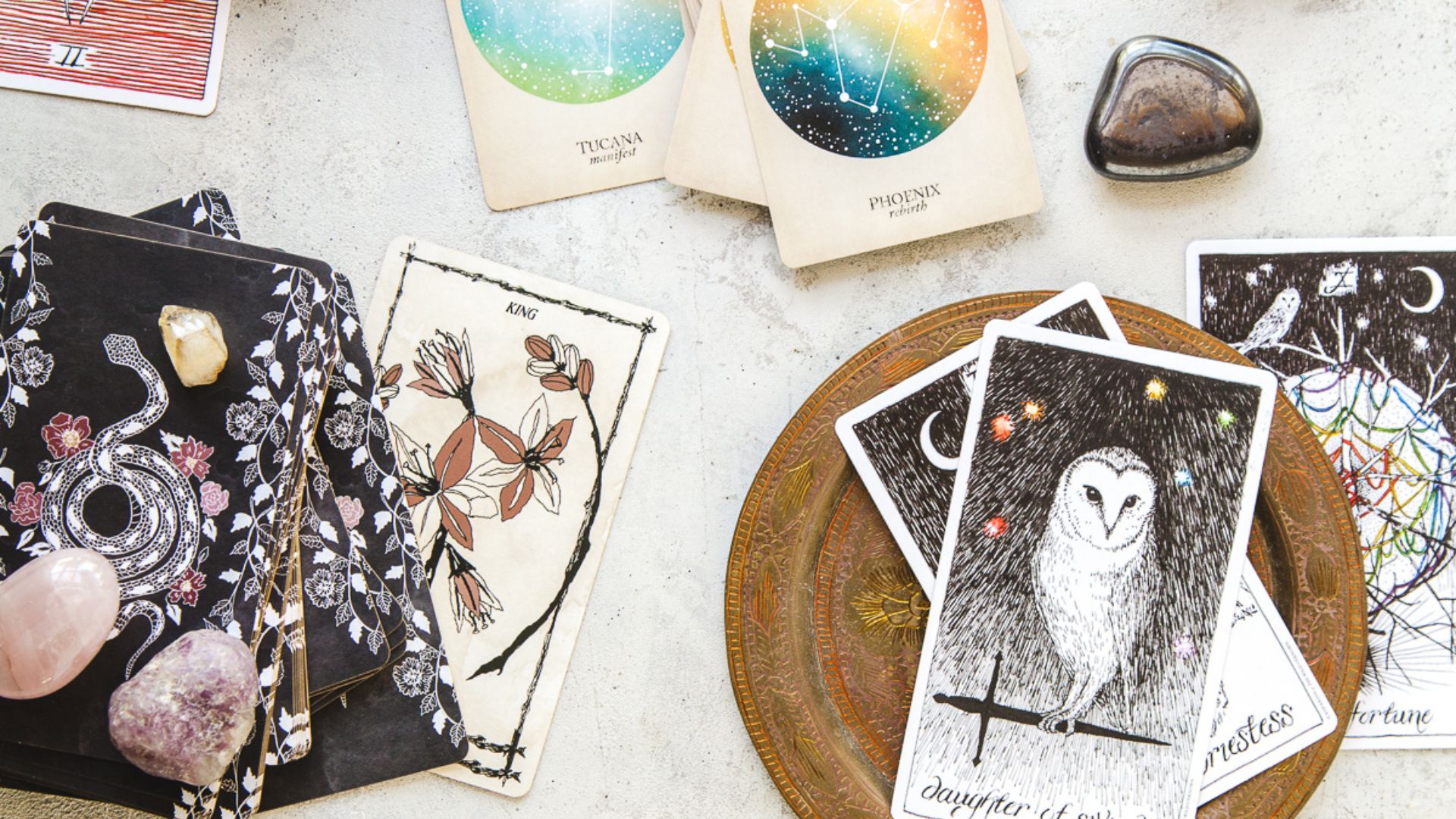 Top characteristics of a successful psychic