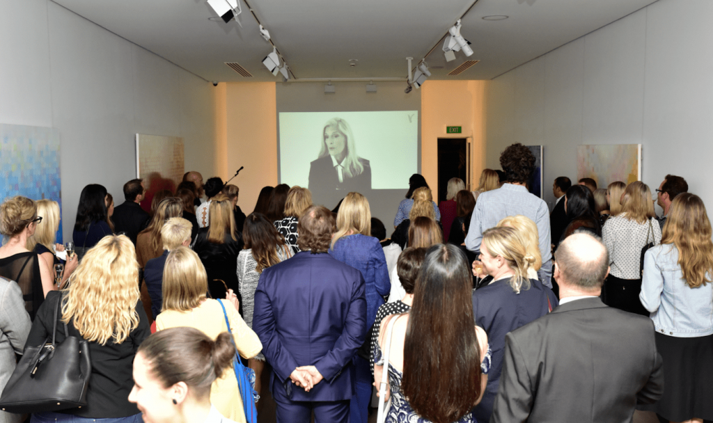 Launch The Style of Mrs V (1)