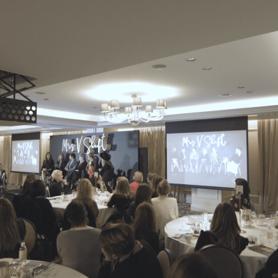 events mrs v langham