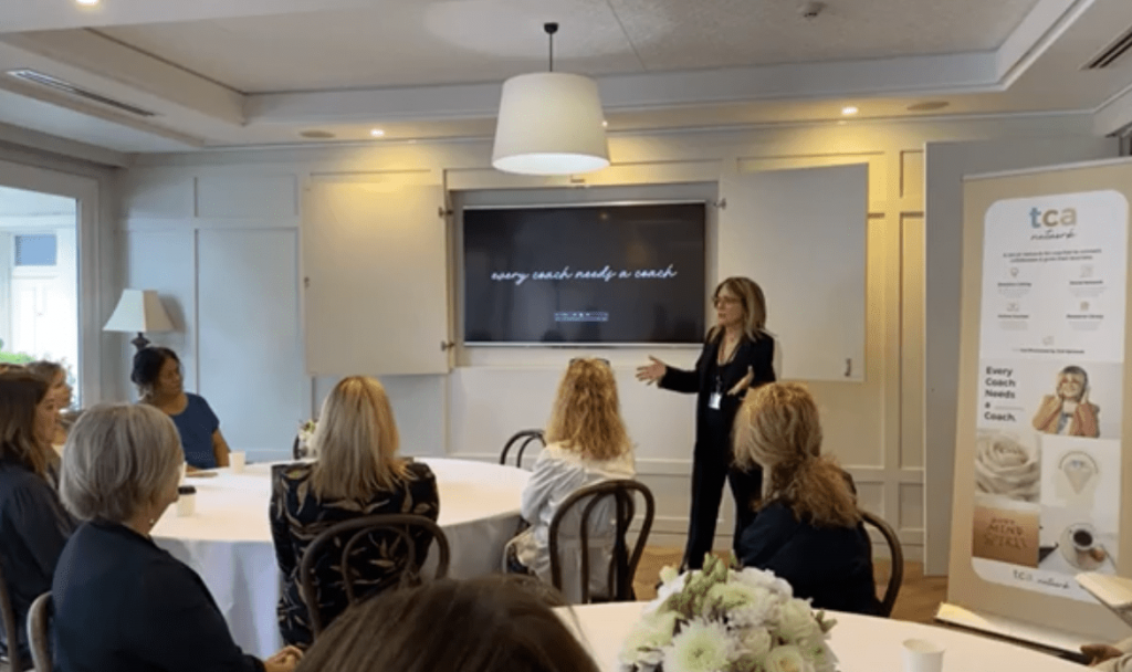 events mrs v woollahra